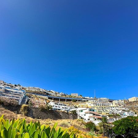 Las Vistas-Rincon Acogedor Con Vistas Al Mar Tabaiba 外观 照片