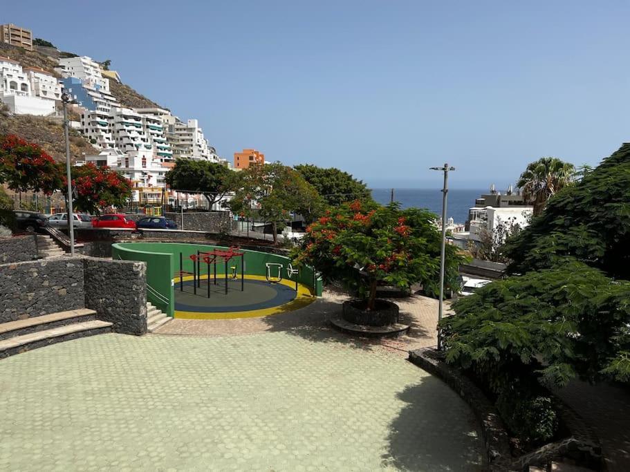 Las Vistas-Rincon Acogedor Con Vistas Al Mar Tabaiba 外观 照片
