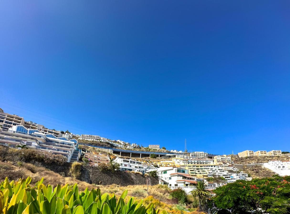 Las Vistas-Rincon Acogedor Con Vistas Al Mar Tabaiba 外观 照片
